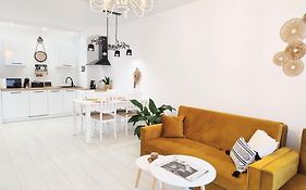 Apartament Sowia, bezpłatny Parking, Winda, Targi, Faktura VAT